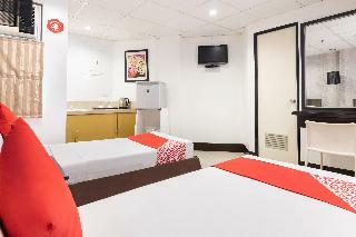 Oyo 107 Orange Nest Hotel