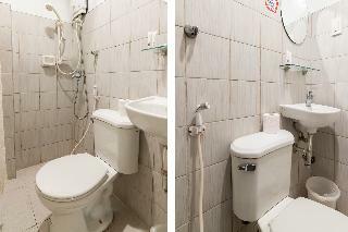 Oyo 107 Orange Nest Hotel