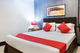 Oyo 107 Orange Nest Hotel