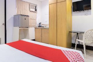Oyo 107 Orange Nest Hotel