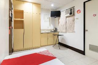 Oyo 107 Orange Nest Hotel