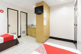 Oyo 107 Orange Nest Hotel