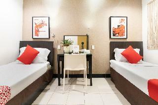Oyo 107 Orange Nest Hotel