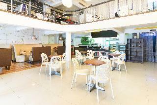 Oyo 107 Orange Nest Hotel