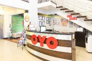 Oyo 107 Orange Nest Hotel