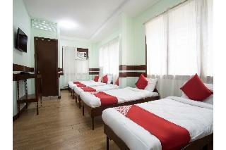 Hotel Jy Crown Palace