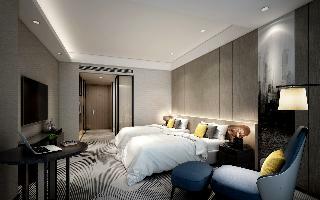 La Yarda Hotel Guangzhou