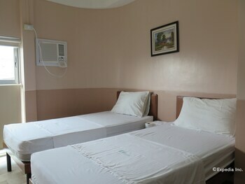 Gv Hotel Tagbilaran