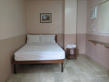 Gv Hotel Tagbilaran