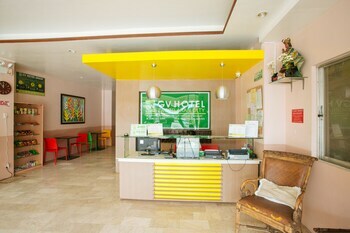 Gv Hotel Tagbilaran