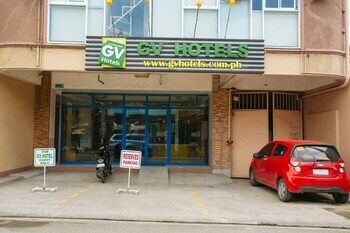 Gv Hotel Tagbilaran