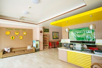 Gv Hotel Tagbilaran