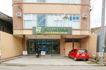 Gv Hotel Tagbilaran