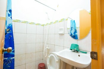 Gv Hotel Tagbilaran