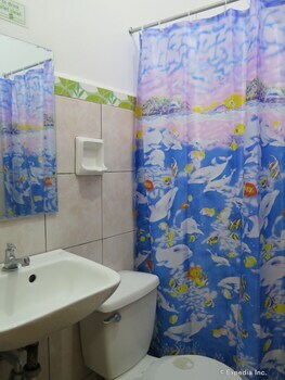 Gv Hotel Tagbilaran