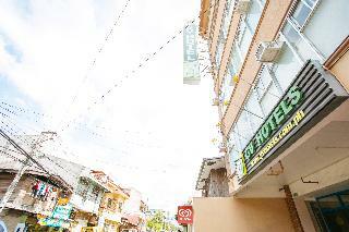 Gv Hotel Tagbilaran