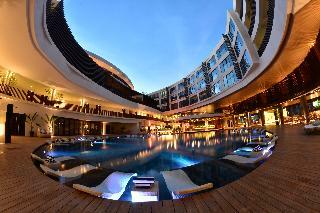 Hue Hotels And Resorts Boracay