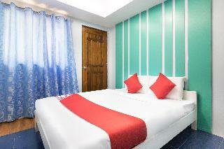Hotel Reddoorz @ Dbuilders Rooms Ph2 Taguig