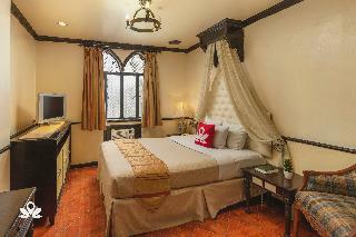 Zen Rooms Camelot Hotel Qc