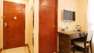 Hotel Reddoorz Plus @ Winter Benitez