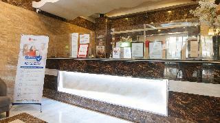 Hotel Reddoorz Plus @ Winter Benitez