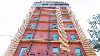 Hotel Reddoorz Plus @ Winter Benitez