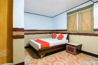 Hotel Rochelle Apartelle