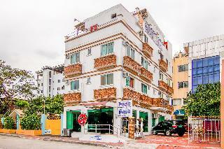Hotel Rochelle Apartelle