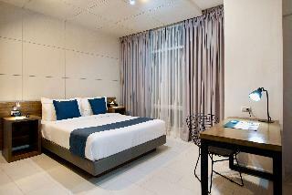Hotel The Sphere Serviced Residences