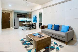 Hotel The Sphere Serviced Residences