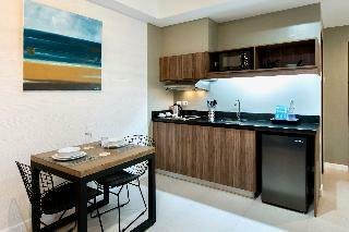 Hotel The Sphere Serviced Residences