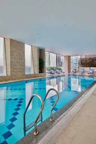 Hotel The Sphere Serviced Residences