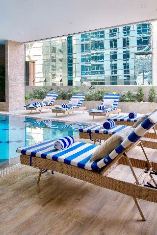 Hotel The Sphere Serviced Residences