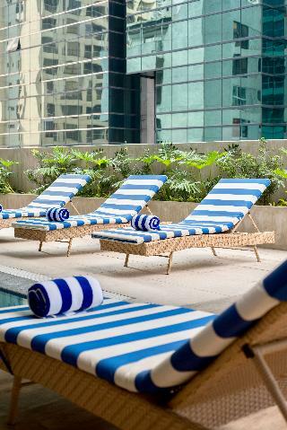 Hotel The Sphere Serviced Residences