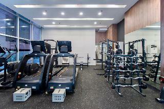 Hotel The Sphere Serviced Residences