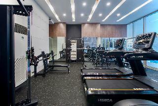 Hotel The Sphere Serviced Residences