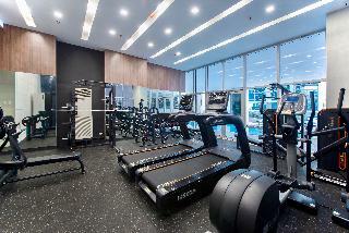 Hotel The Sphere Serviced Residences