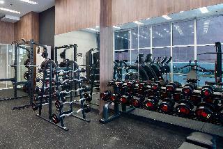 Hotel The Sphere Serviced Residences
