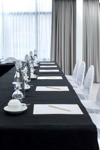 Hotel The Sphere Serviced Residences