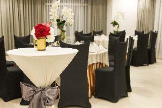 Hotel The Sphere Serviced Residences