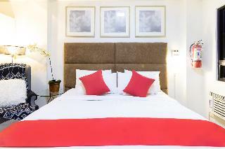 Hotel Oyo 134 The Bedstation