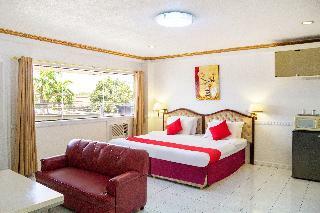 Hotel Residencia Rsy Condotel