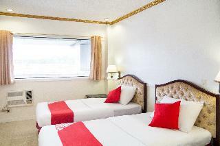 Hotel Residencia Rsy Condotel