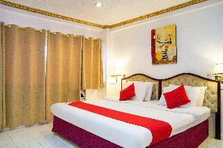 Hotel Residencia Rsy Condotel