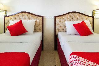 Hotel Residencia Rsy Condotel