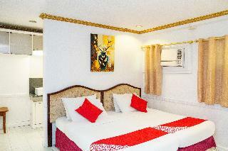Hotel Residencia Rsy Condotel
