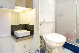 Hotel Residencia Rsy Condotel