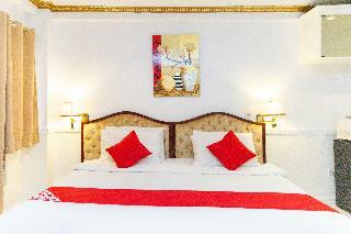 Hotel Residencia Rsy Condotel