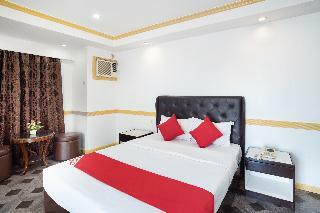 Oyo 138 White Palace Hotel