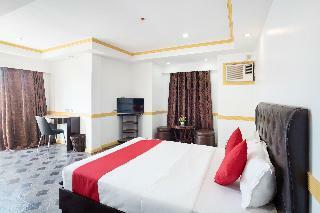 Oyo 138 White Palace Hotel